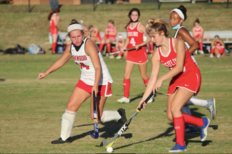 FIELD HOCKEY